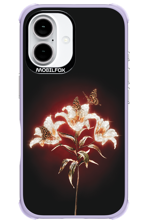 Glow Up Girl 2.0 - Apple iPhone 16