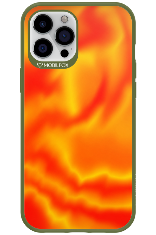 Beat the Heat 2.0 - Apple iPhone 12 Pro Max