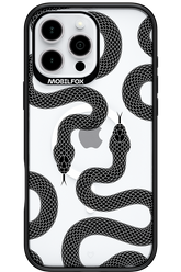 Snakes - Apple iPhone 16 Pro Max