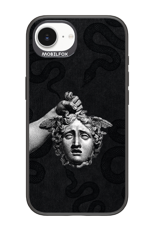 Medusa’s Gaze - Apple iPhone 16e