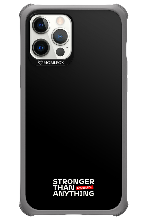 Stronger - Apple iPhone 12 Pro Max