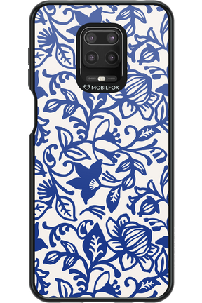Riviera Fiora 2.0 - Xiaomi Redmi Note 9 Pro