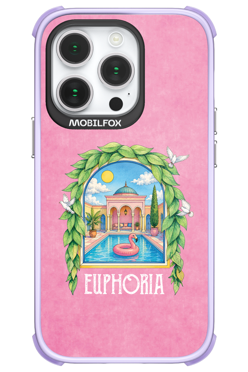 Euphoria 2.0 - Apple iPhone 14 Pro