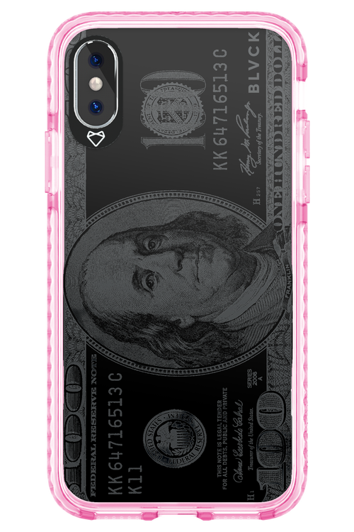 100 2.0 - Apple iPhone XS