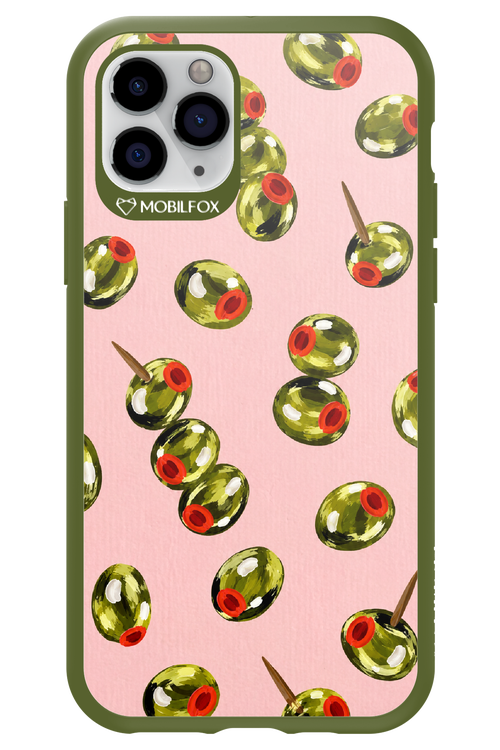Olive 2.0 - Apple iPhone 11 Pro