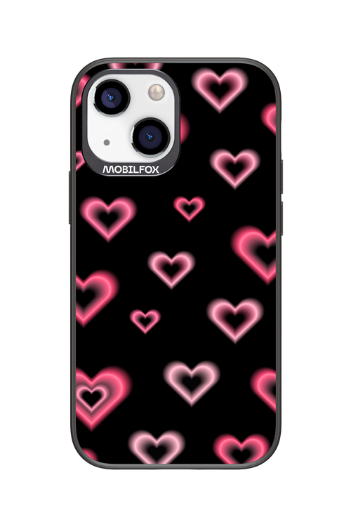 Pink Love 2.0 - Apple iPhone 13 Mini