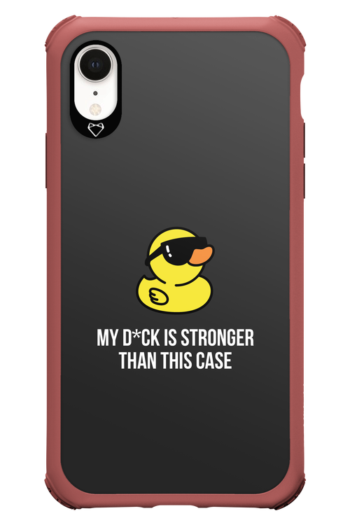 My D_ck 2.0 - Apple iPhone XR