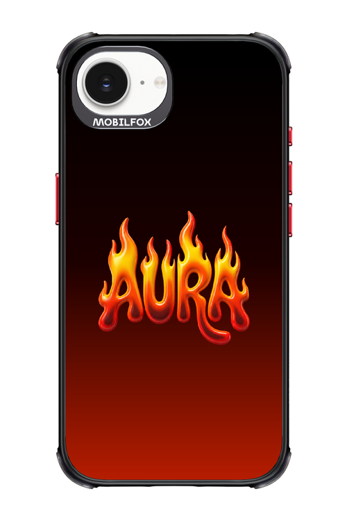 Aura 2.0 - Apple iPhone 17e