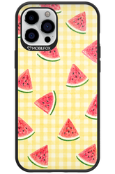 Vintage Watermelon 2.0 - Apple iPhone 12 Pro Max