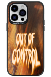 Out of Control 2.0 - Apple iPhone 14 Pro Max