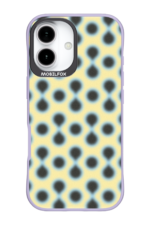 Butter Bubble 2.0 - Apple iPhone 17