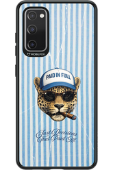 Paid in Full 2.0 - Samsung Galaxy S20 FE