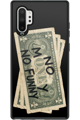 No Money No Funny 2.0 - Samsung Galaxy Note 10+
