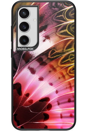 Pink Wing 2.0 - Samsung Galaxy S24+