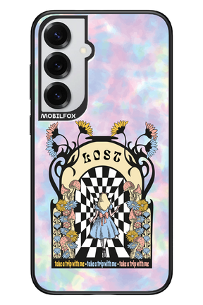 L0ST 2.0 - Samsung S25+