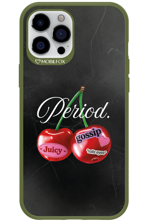 Period 2.0 - Apple iPhone 12 Pro Max
