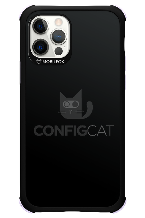 configcat - Apple iPhone 12 Pro