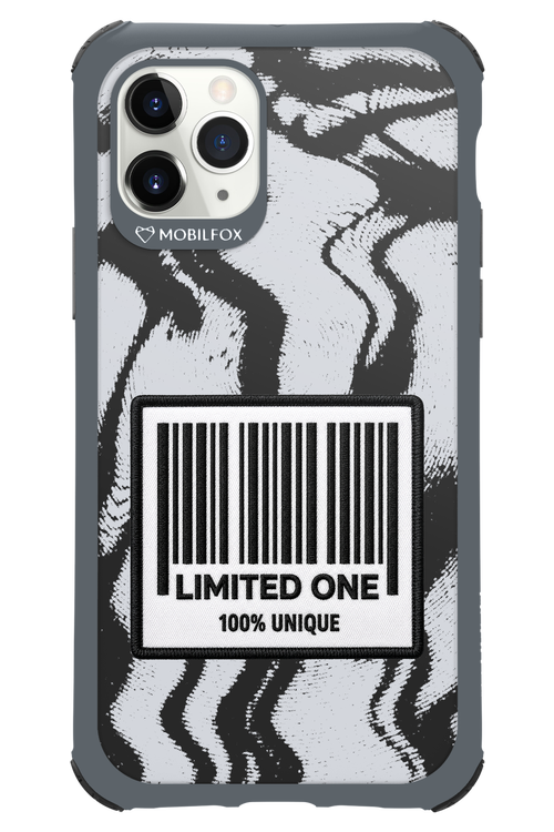 Limited One 2.0 - Apple iPhone 11 Pro