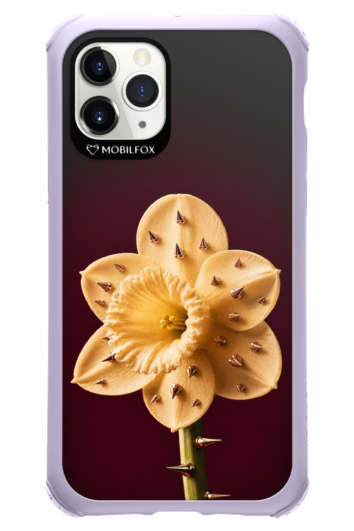 Not Your Flower 2.0 - Apple iPhone 11 Pro