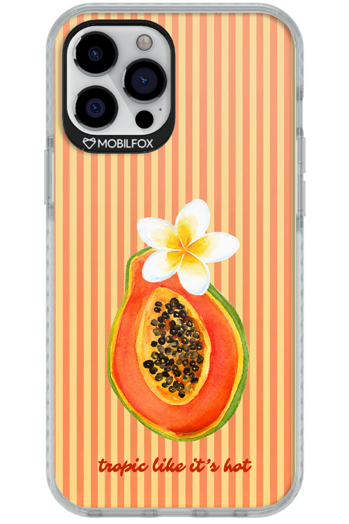 Hot Tropic 2.0 - Apple iPhone 12 Pro Max