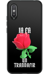 Rose Black - Xiaomi Redmi 9A
