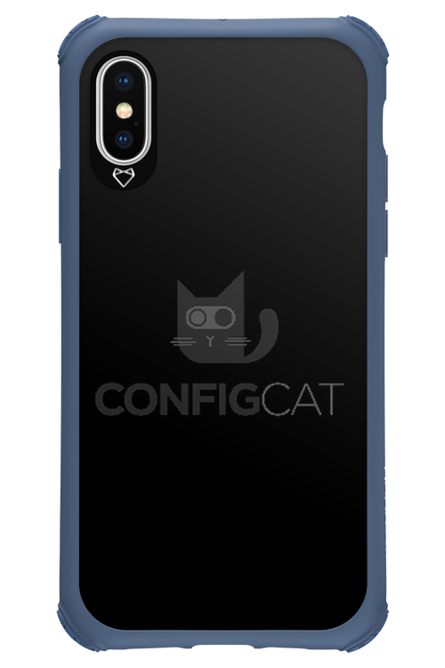 configcat - Apple iPhone X