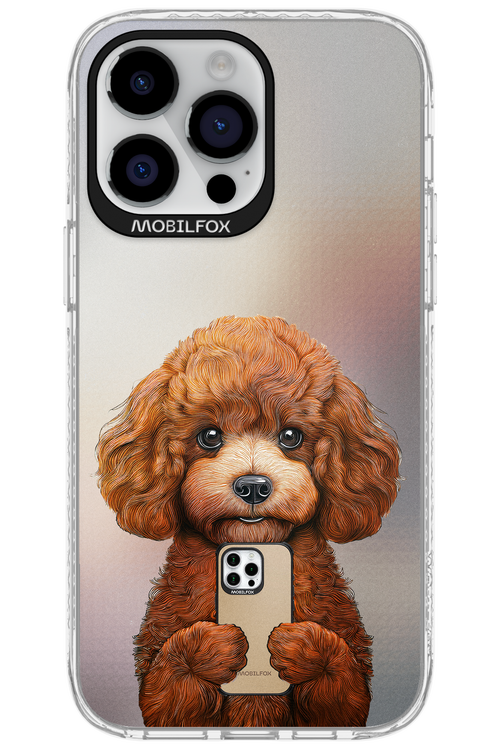 Dog x Fox 2.0 - Apple iPhone 14 Pro Max