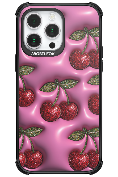 CHERRY RUBY 2.0 - Apple iPhone 14 Pro Max