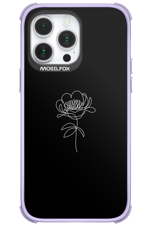 Wild Flower - Apple iPhone 14 Pro Max