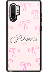 Princess Material 2.0 - Samsung Galaxy Note 10+