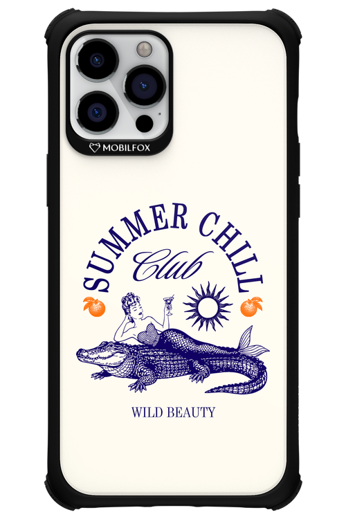 ChillMaid 2.0 - Apple iPhone 12 Pro Max