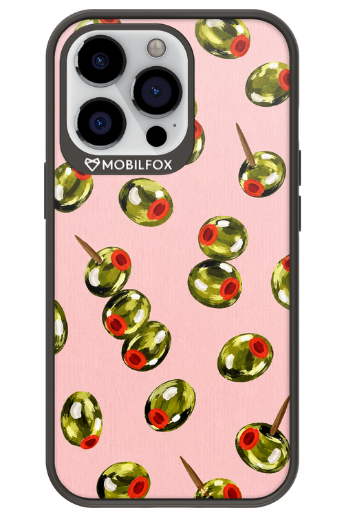 Olive 2.0 - Apple iPhone 13 Pro