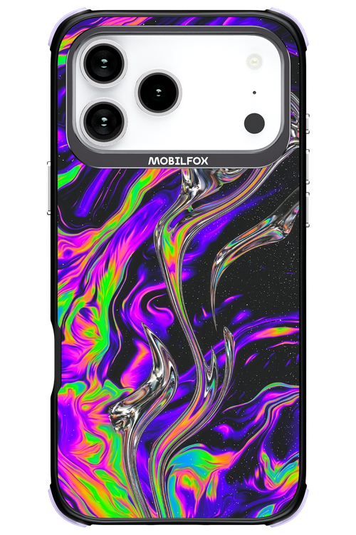 Nova 2.0 - Apple iPhone 17 Pro Max