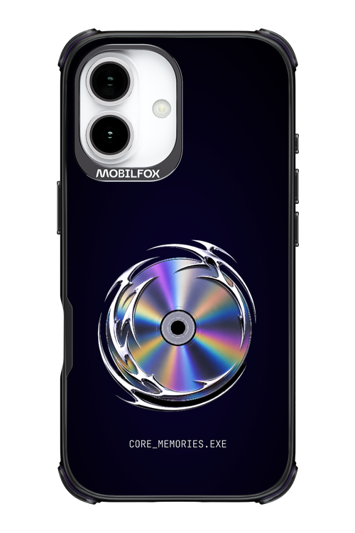 Core Memories 2.0 - Apple iPhone 17