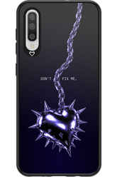 Don't fix me 2.0 - Samsung Galaxy A50