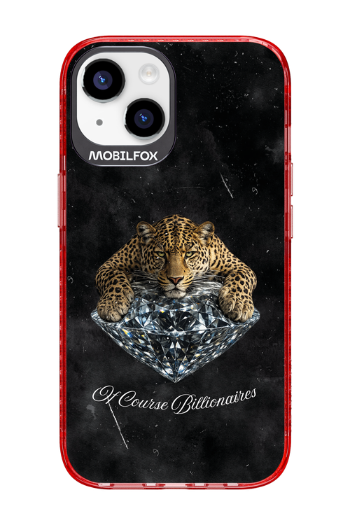 OC billionaires 2.0 - Apple iPhone 14
