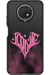 Iconica 2.0 - Xiaomi Redmi Note 9T 5G
