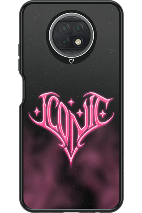 Iconica 2.0 - Xiaomi Redmi Note 9T 5G