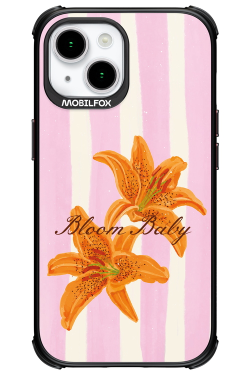 Bloom Baby 2.0 - Apple iPhone 15
