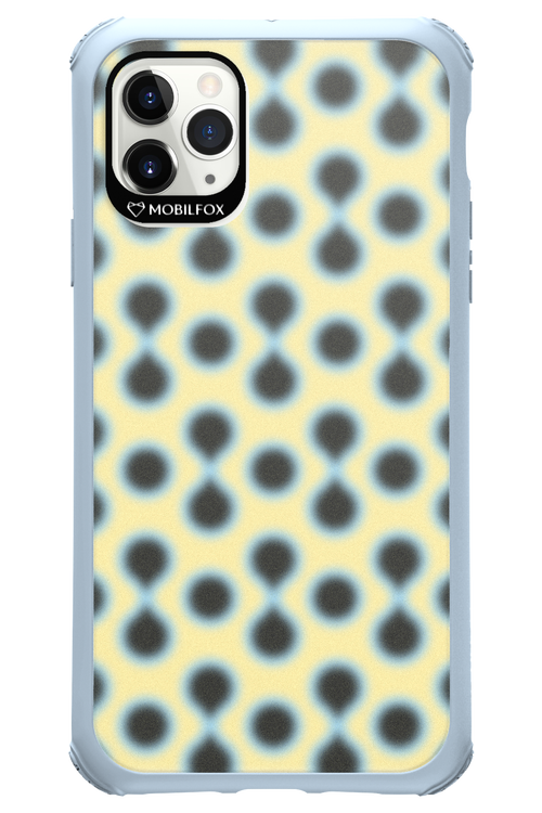 Butter Bubble 2.0 - Apple iPhone 11 Pro Max