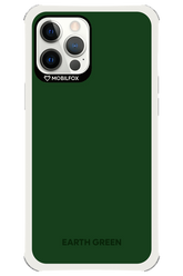 Earth Green 2.0 - Apple iPhone 12 Pro Max