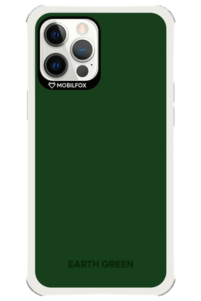 Earth Green 2.0 - Apple iPhone 12 Pro Max