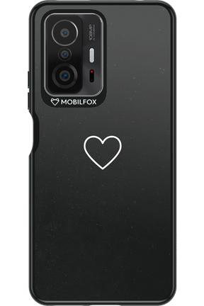 Love Is Simple 2.0 - Xiaomi Mi 11T Pro