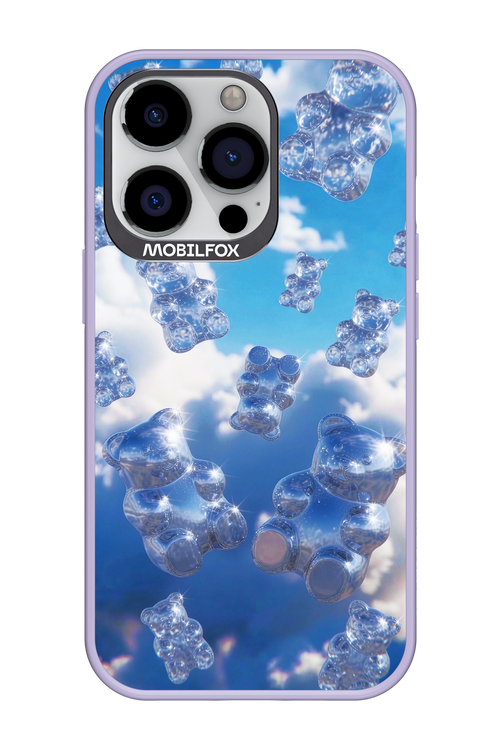Crystal Bears 2.0 - Apple iPhone 13 Pro