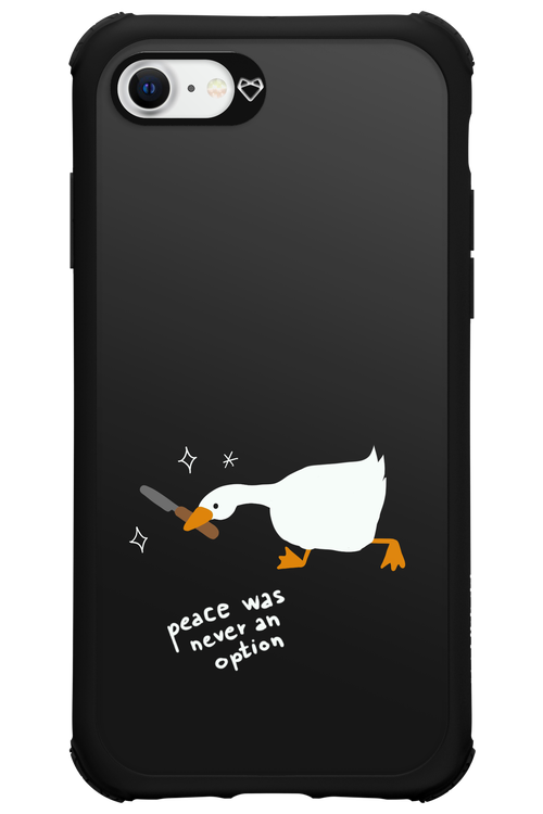 OPTION 2.0 - Apple iPhone 8