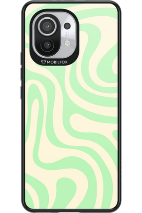 Matchaa 2.0 - Xiaomi Mi 11 5G