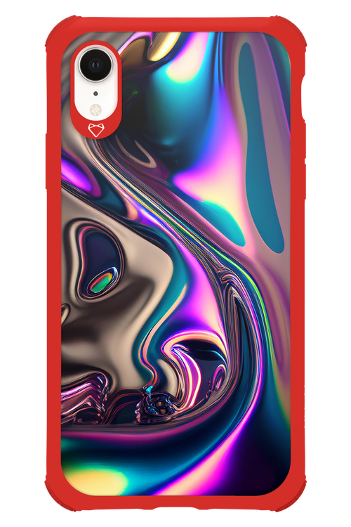 Post Future 2.0 - Apple iPhone XR