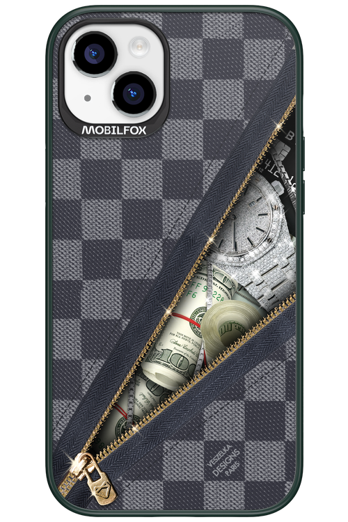 Goodie Bag - Apple iPhone 15 Plus