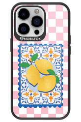 Limoncello Coast 2.0 - Apple iPhone 13 Pro
