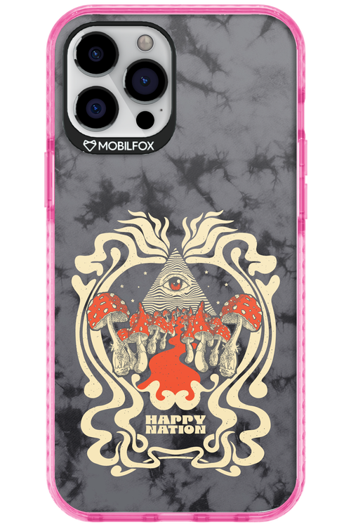 Happy Nation 2.0 - Apple iPhone 12 Pro Max